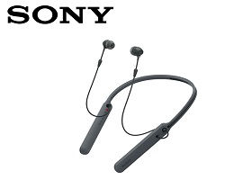 7.Tai nghe Sony Cao cấp WI-C400 - Nhập và bảo hành chính hãng của Sony Việt Nam
